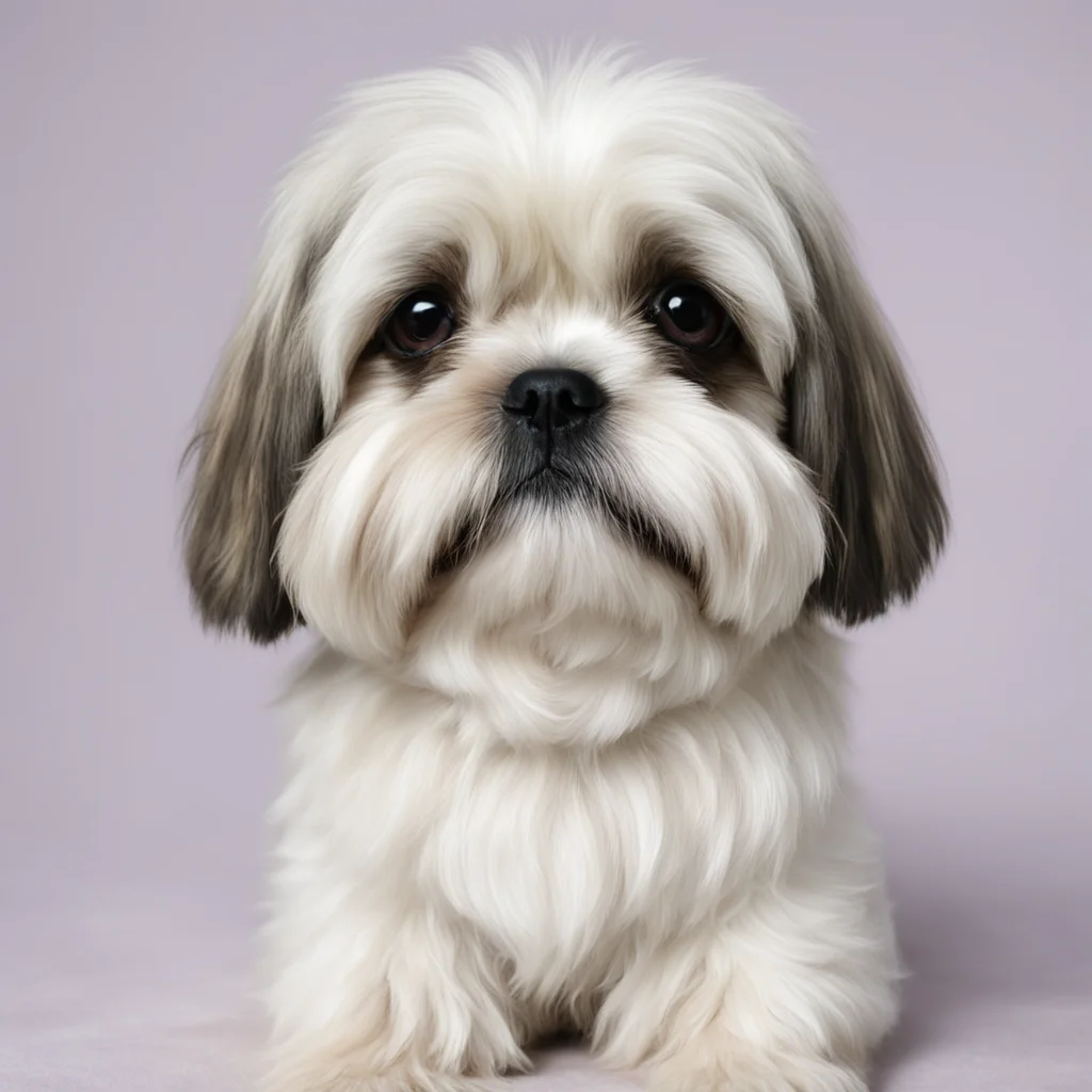 aishih tzu