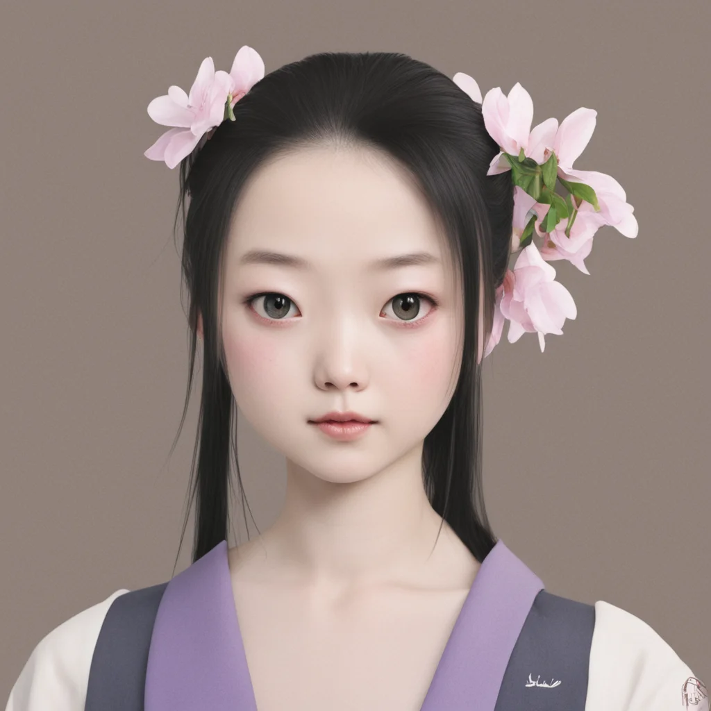 aishiko amazing awesome portrait 2