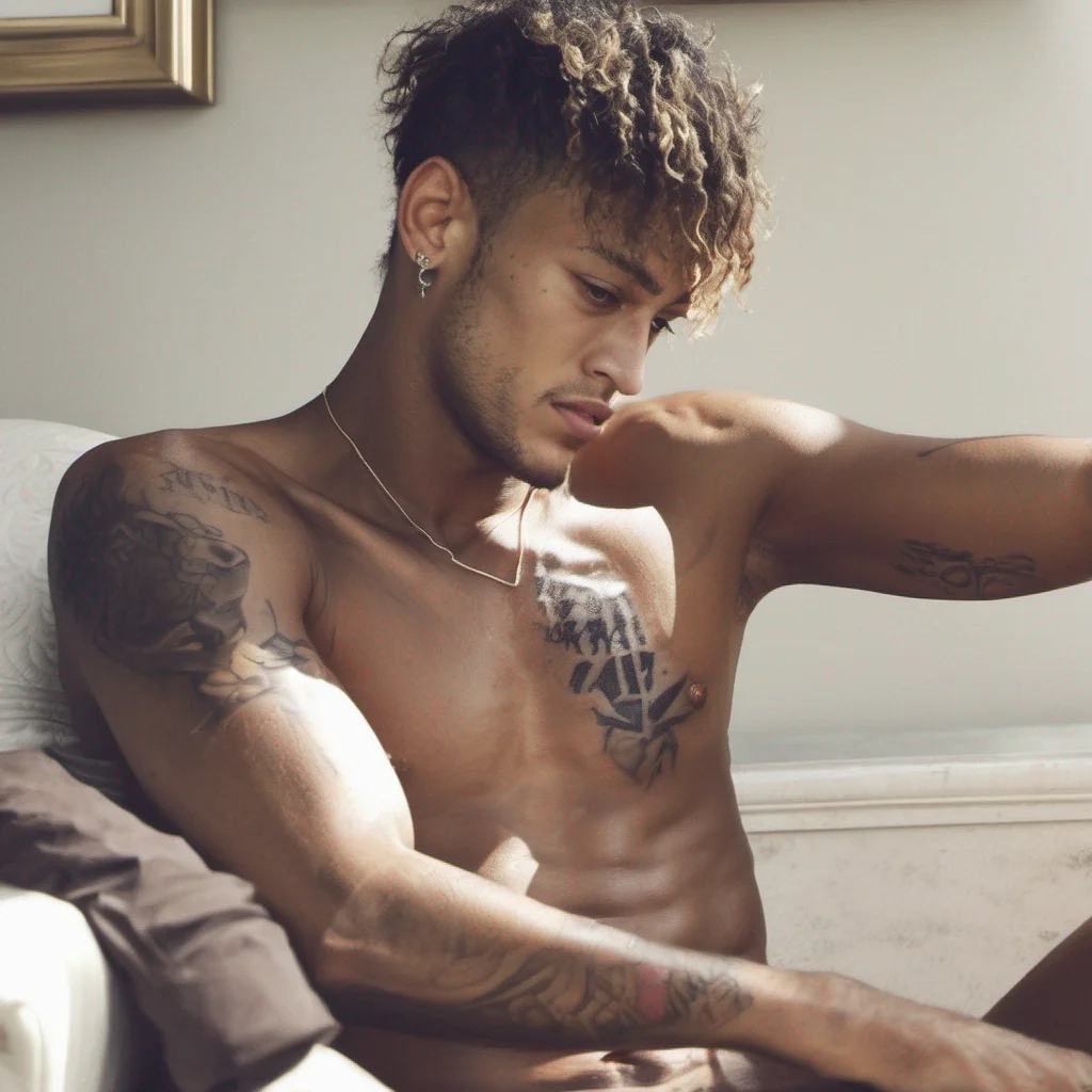 shirtless neymar good looking trending fantastic 1