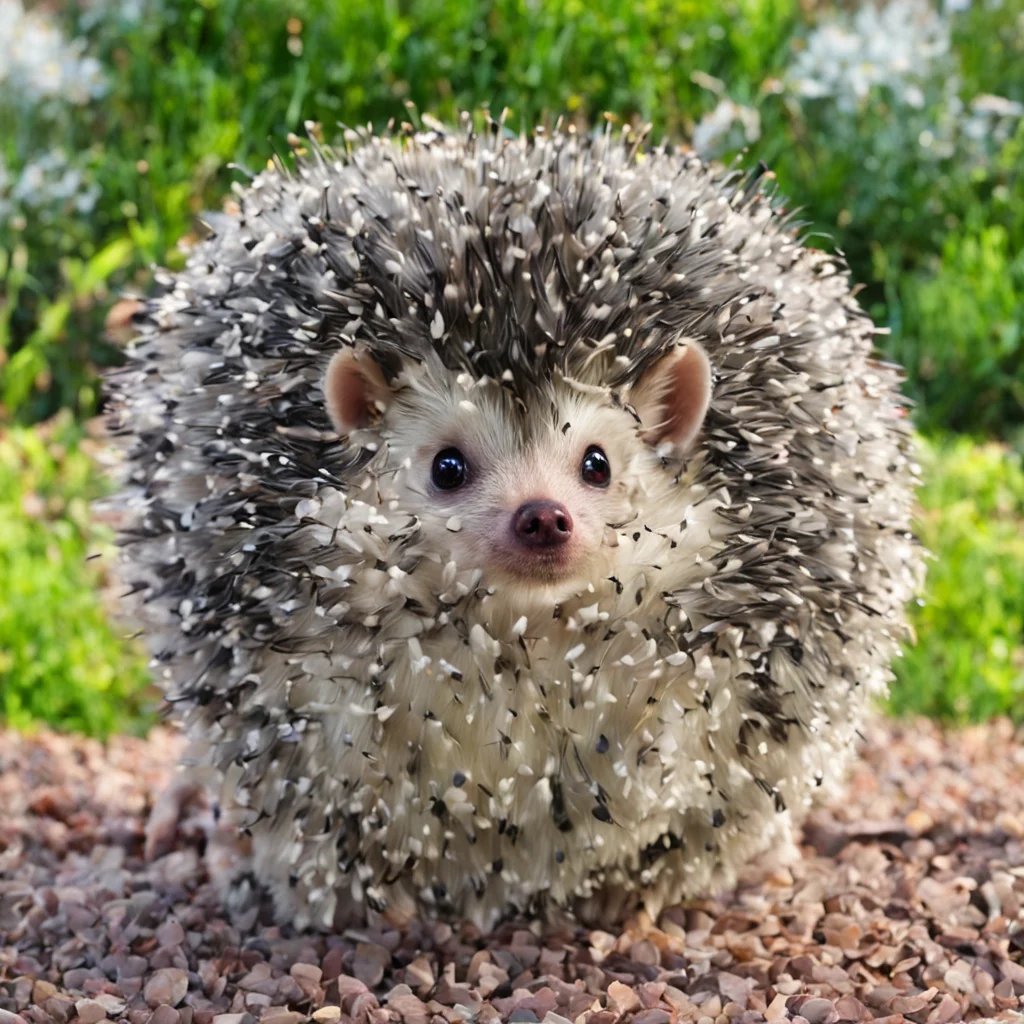 aiskyler the hedgehog good looking trending fantastic 1