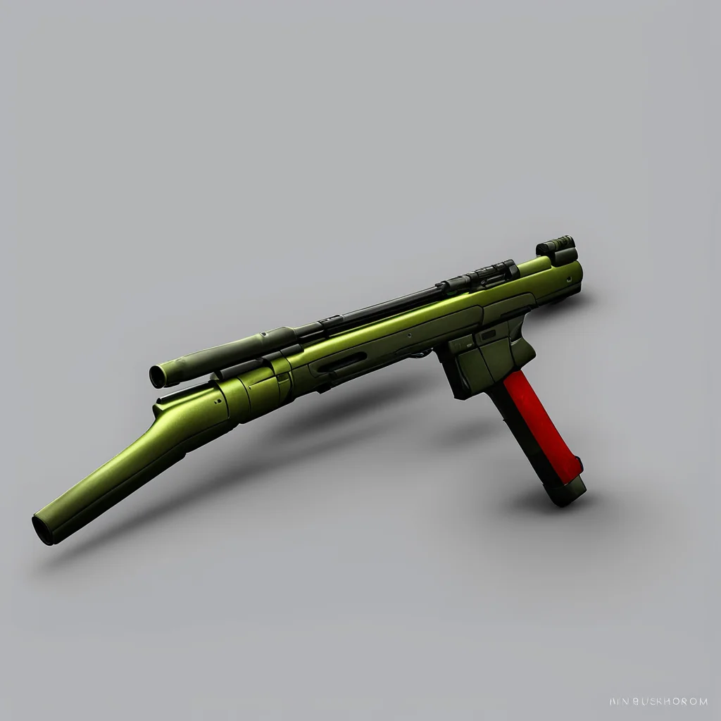 aisniper rifle inspired by redmushroom amazing awesome portrait 2