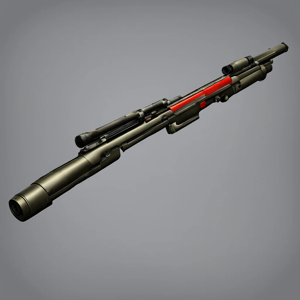 sniper rifle inspired by redmushroom good looking trending fantastic 1
