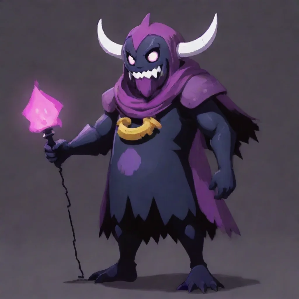 spamyon g spamton from deltarune chapter 2