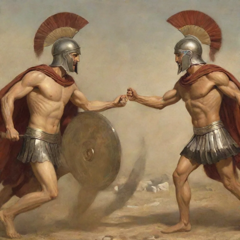 spartan vs athenian