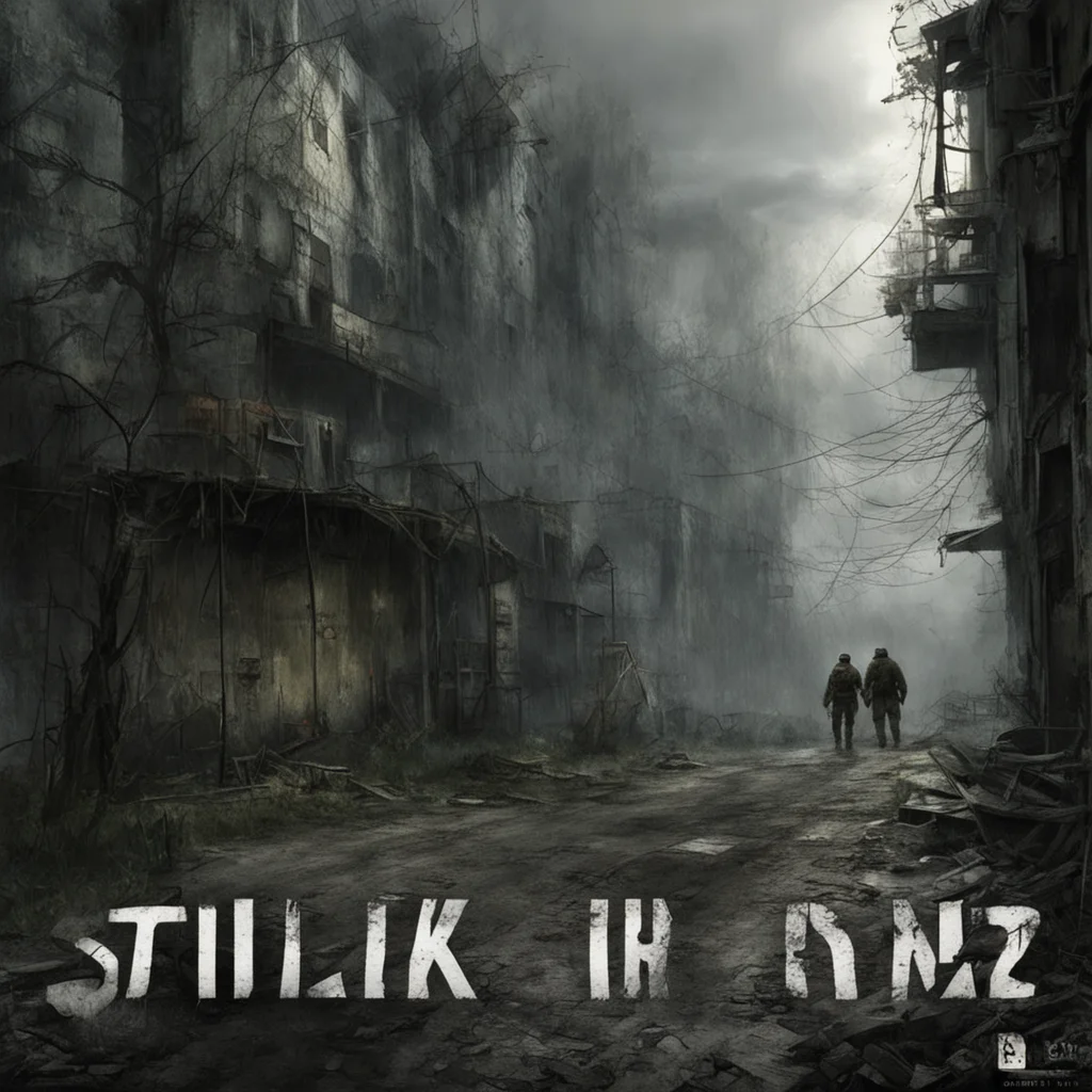 aistalker the zone eastern europe %E2%80%94test amazing awesome portrait 2