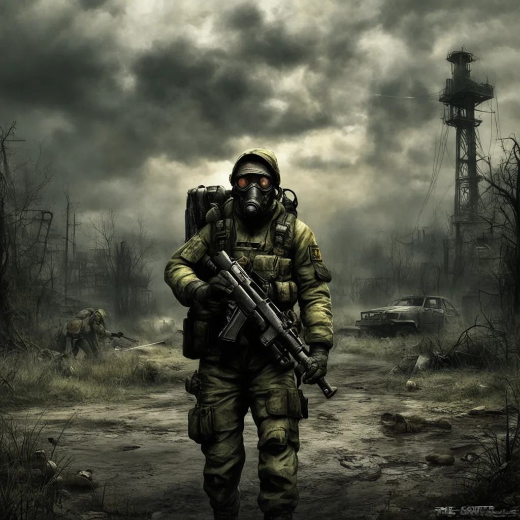 aistalker the zone eastern europe %E2%80%94test confident engaging wow artstation art 3