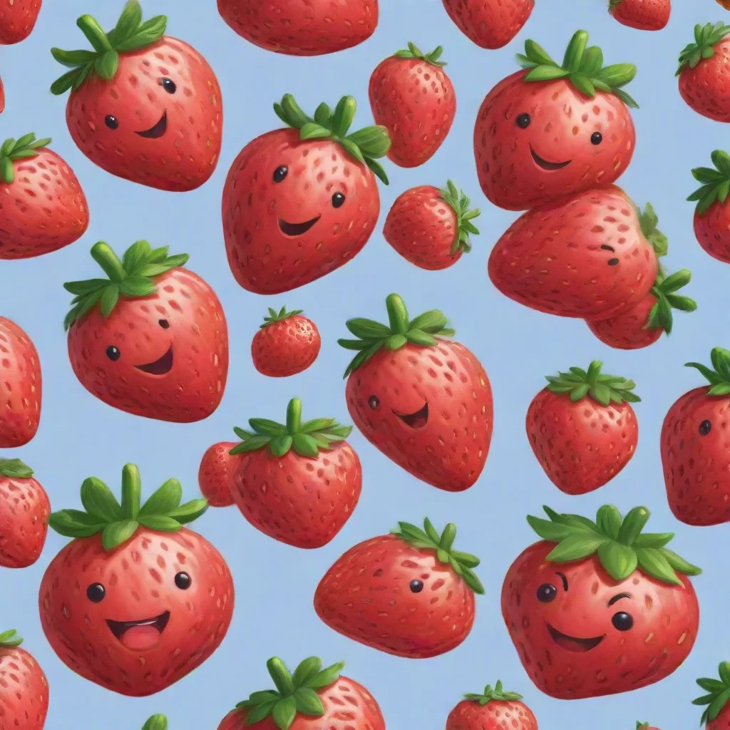 aistrawberry emotes