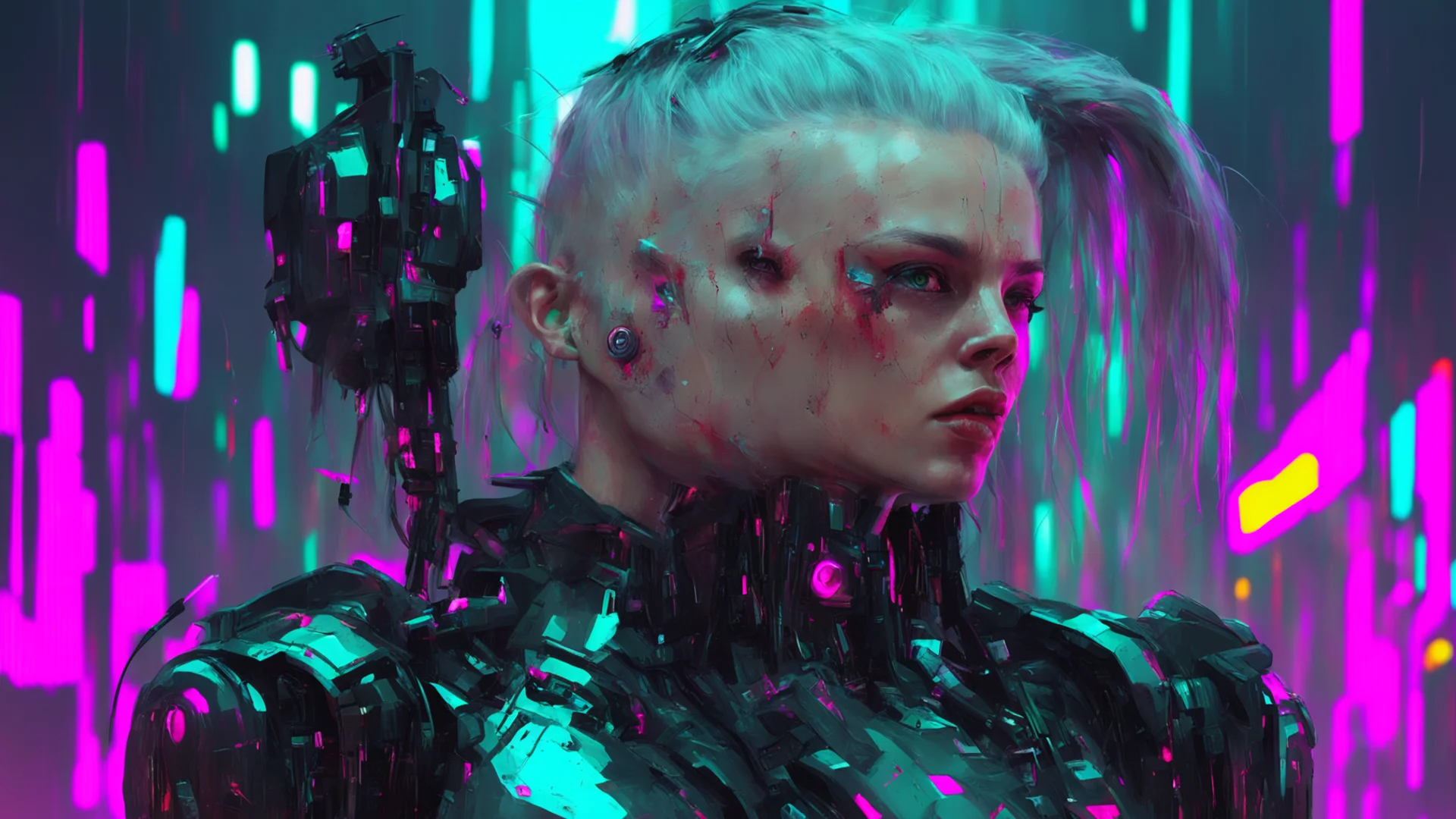 aistyle of cyberpunk futurism%2C eric wallis%2C 8k resolution%2C echo chernik%2C emphasis on facial expression%2C necropunk%2C george stefanescu good looking trending fantastic 1 wide