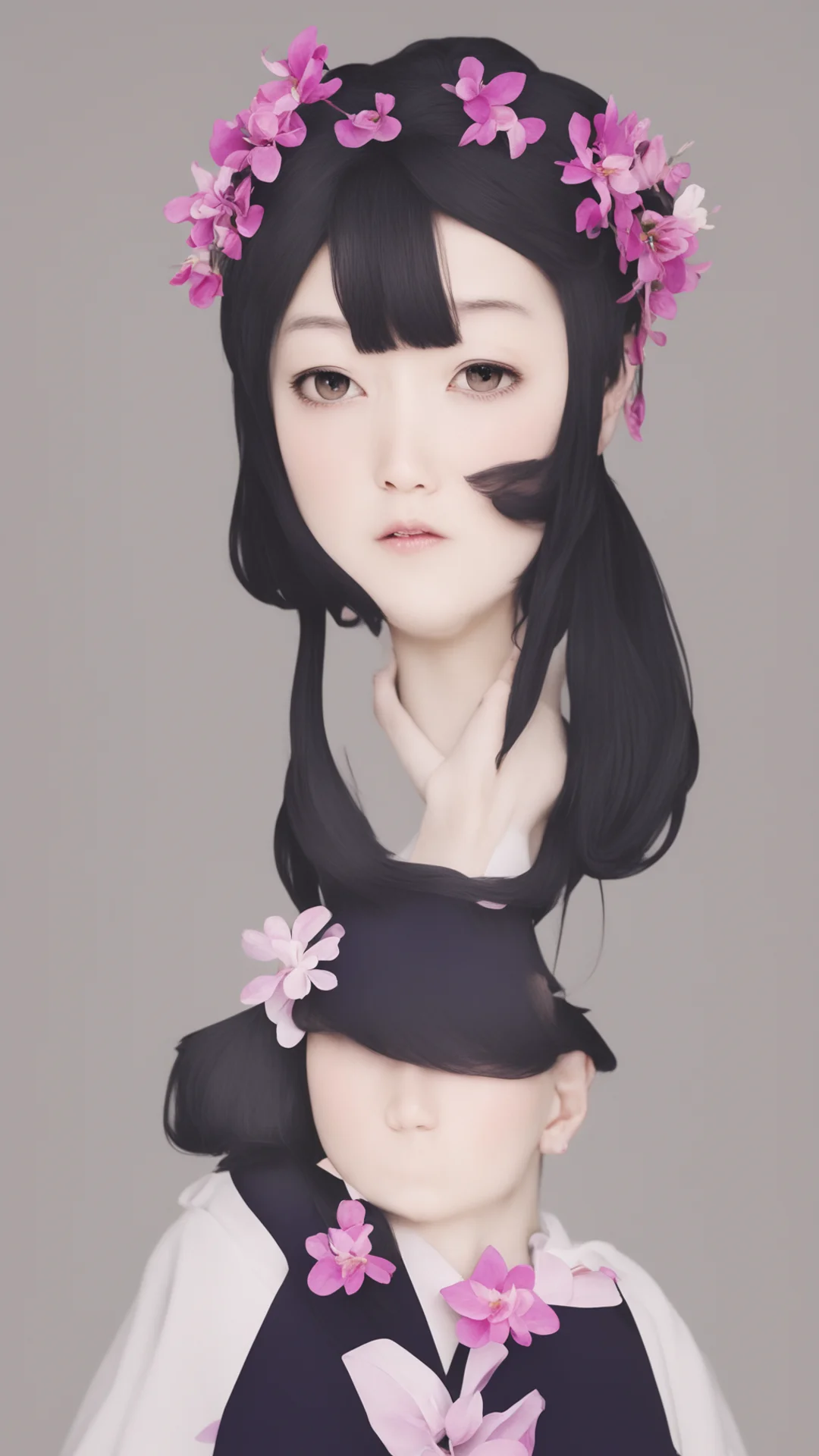 aisumireko sanshokuin good looking trending fantastic 1 tall