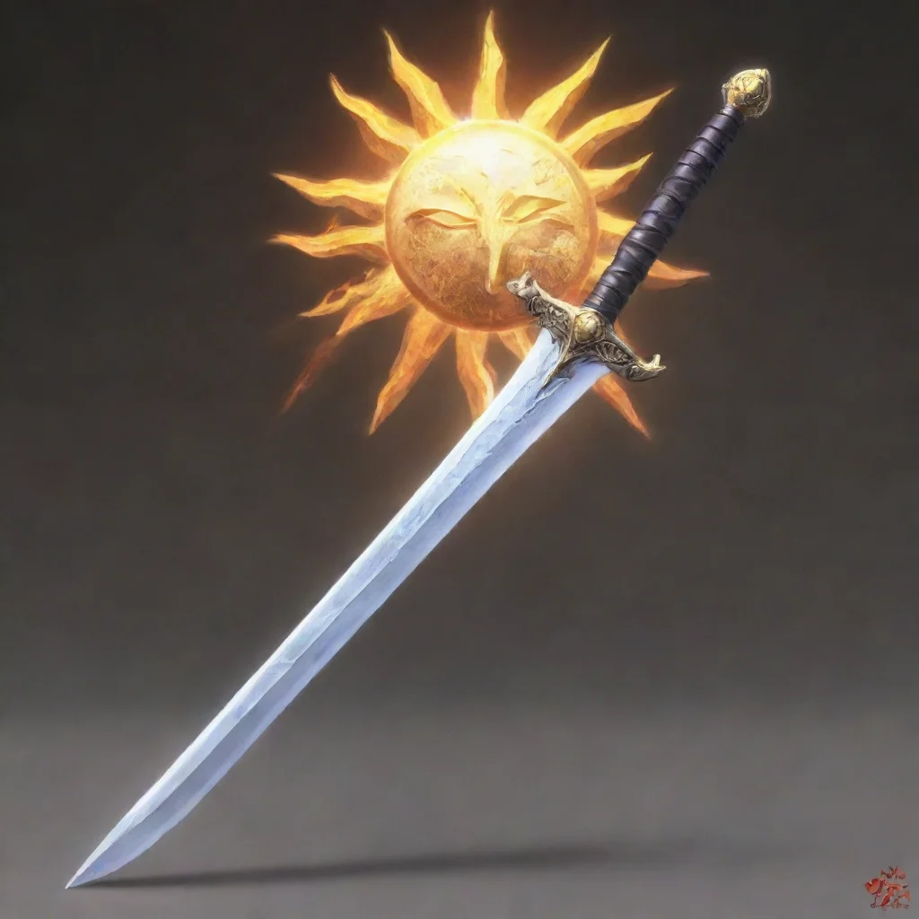 aisun moon sword