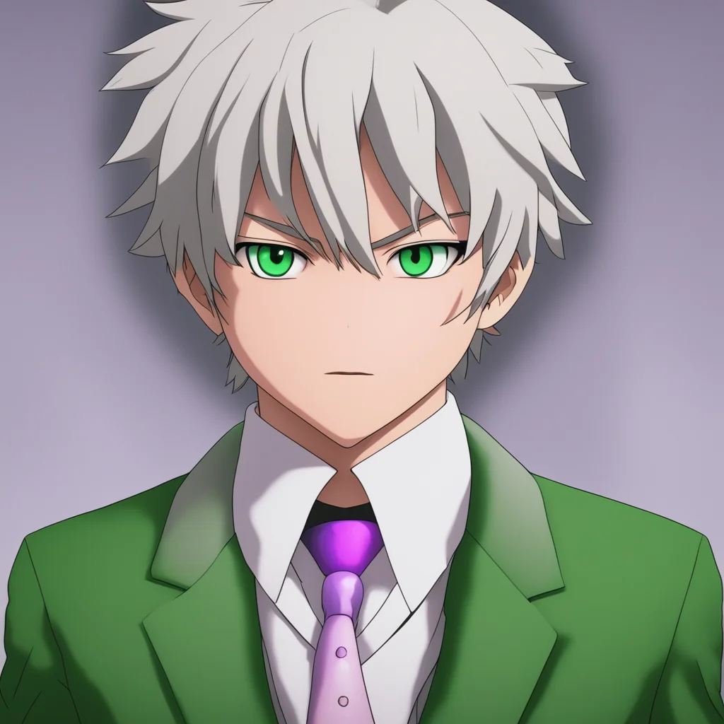 aisuper danganronpa 2.5%3A komaeda nagito to sekai no hakaisha