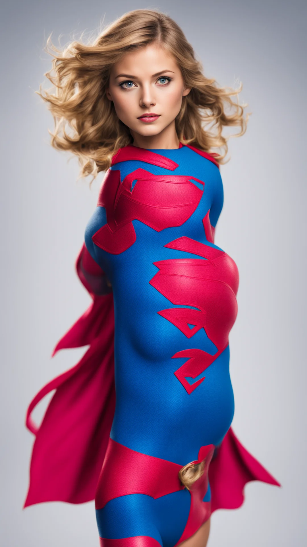 super girl amazing awesome portrait 2 tall