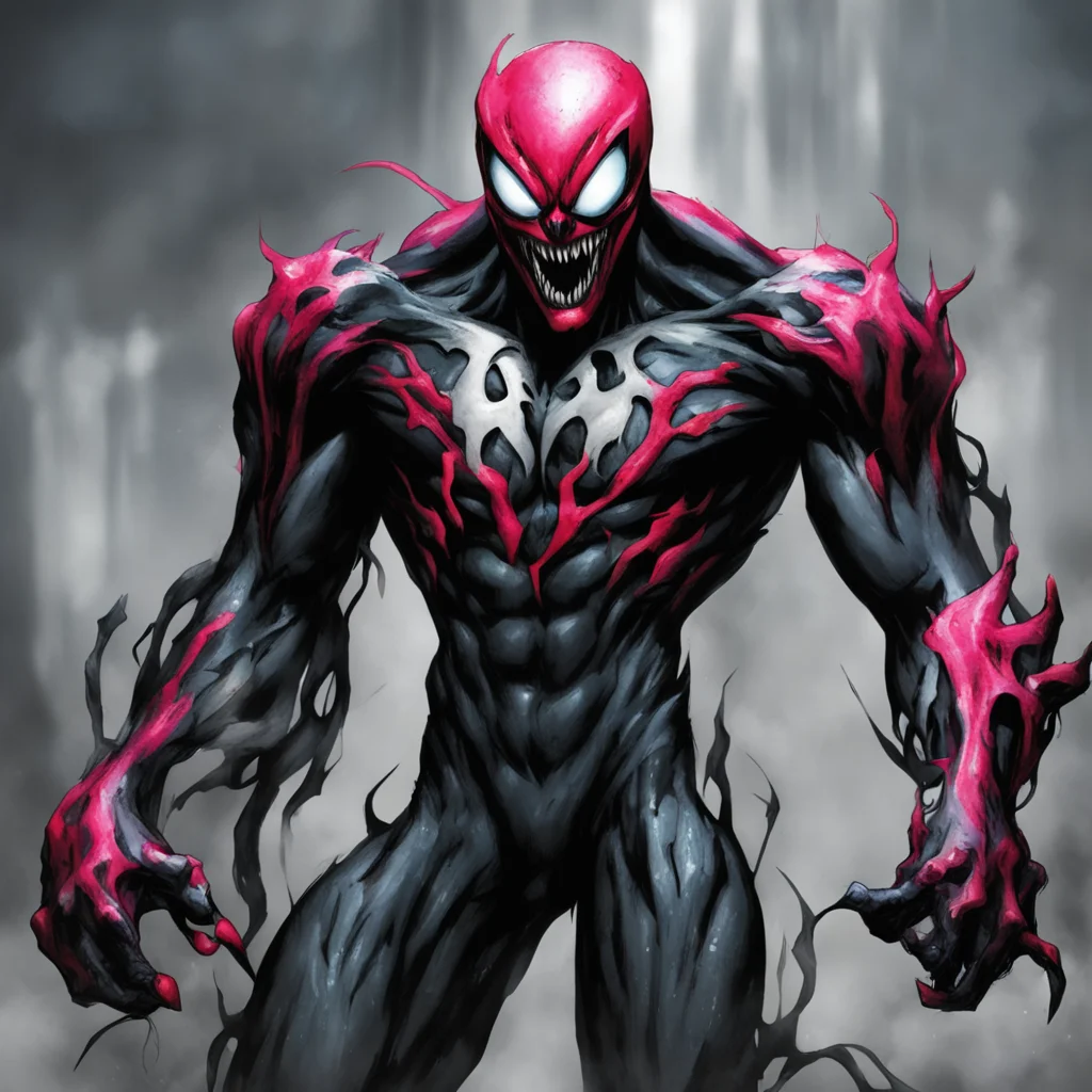 symbiotes