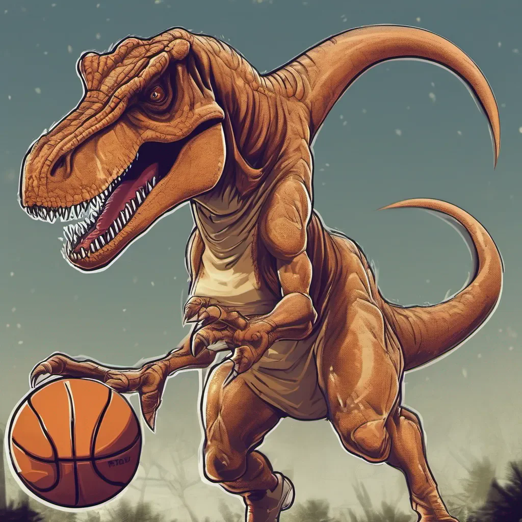 ait rex  baloncesto