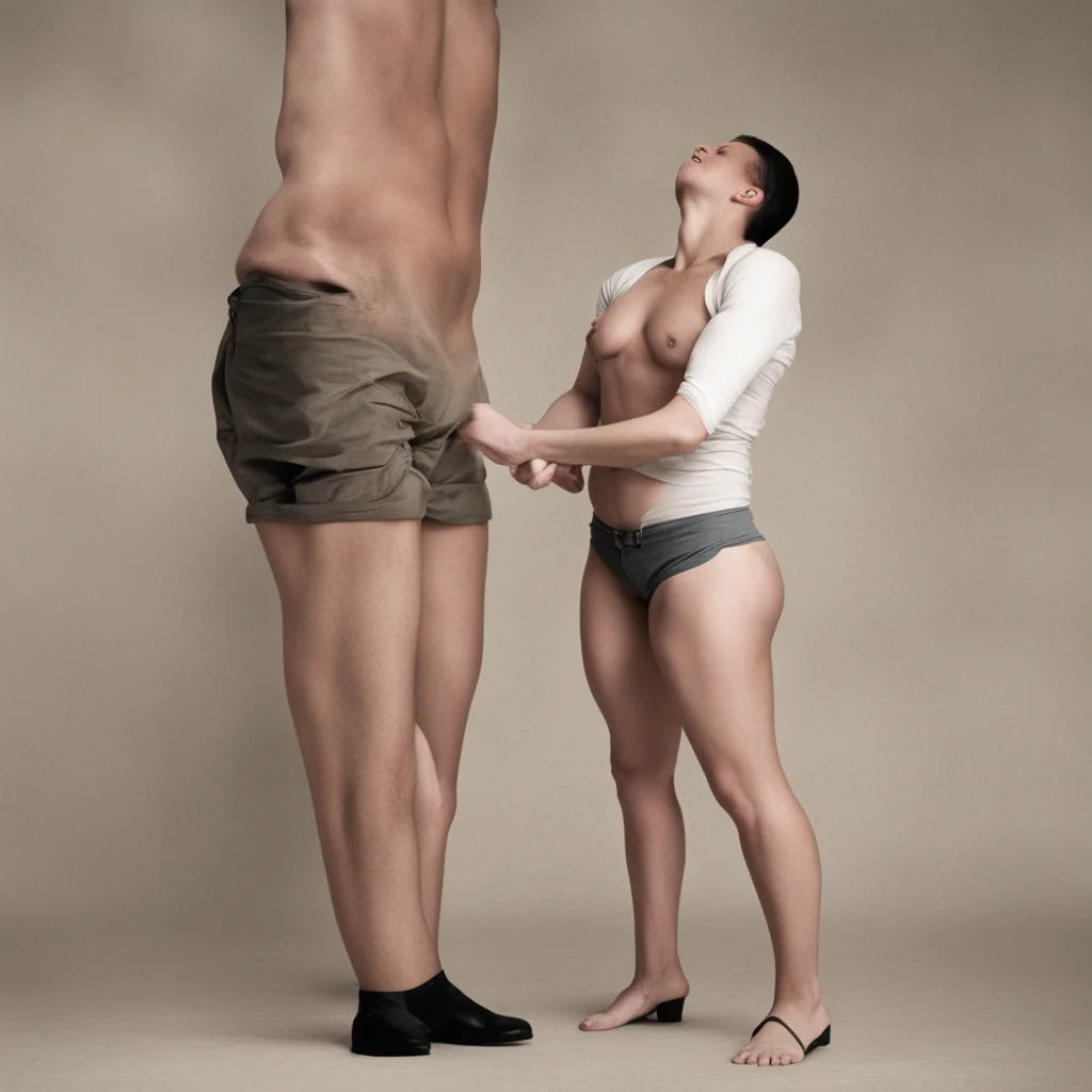 aitall women trampling boy%27s chest good looking trending fantastic 1