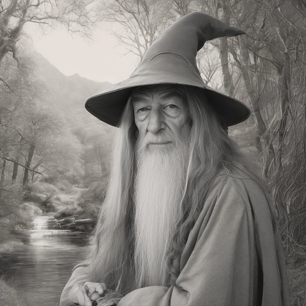 aitell me where is gandalf%2C for i much desire to speak with him