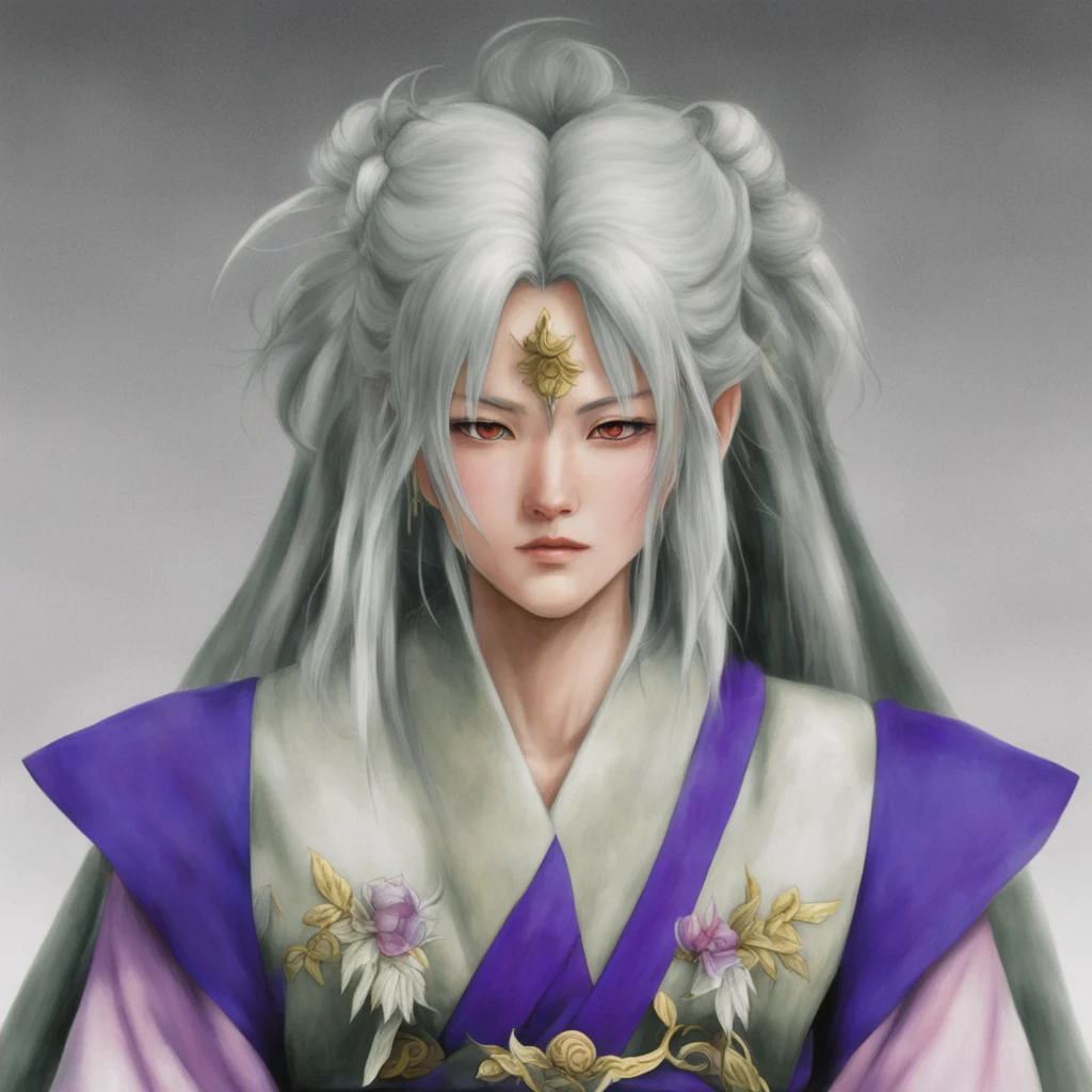 aitengen uzui amazing awesome portrait 2