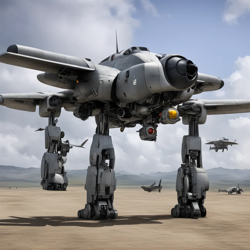 terminator transformers robot ww2 german airplanes  confident engaging wow artstation art 3