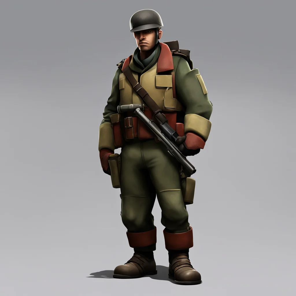 tf2 soldier 