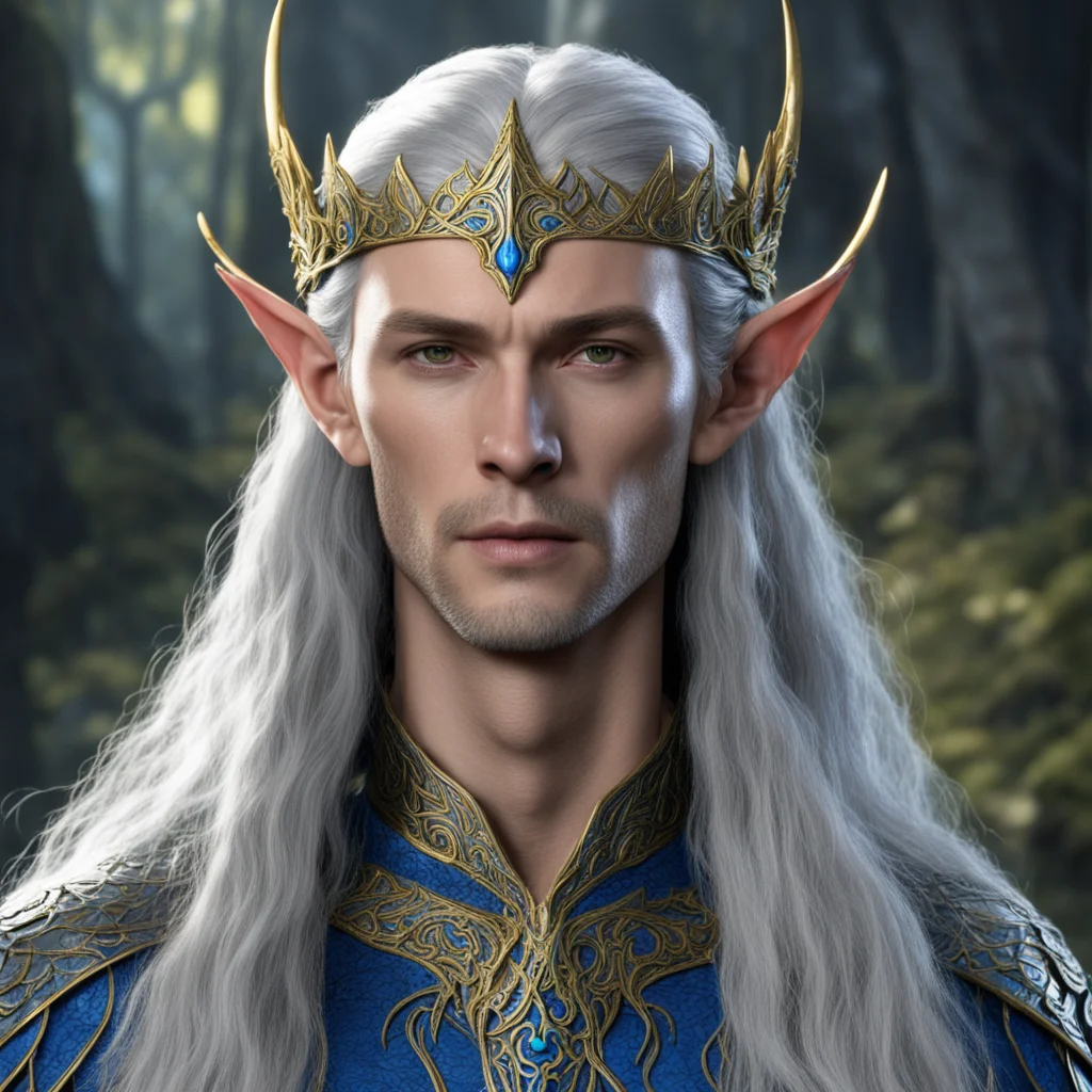 aithingol with circlet good looking trending fantastic 1