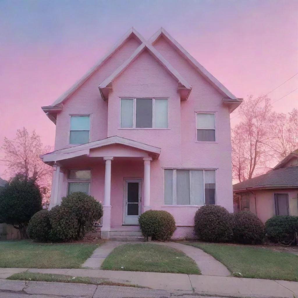 aithis house gives me nostalgia about a previous life i mean literally like some memory i have but i haven%27t been there eg previous life vibe  very dreamy kinda vaporwave