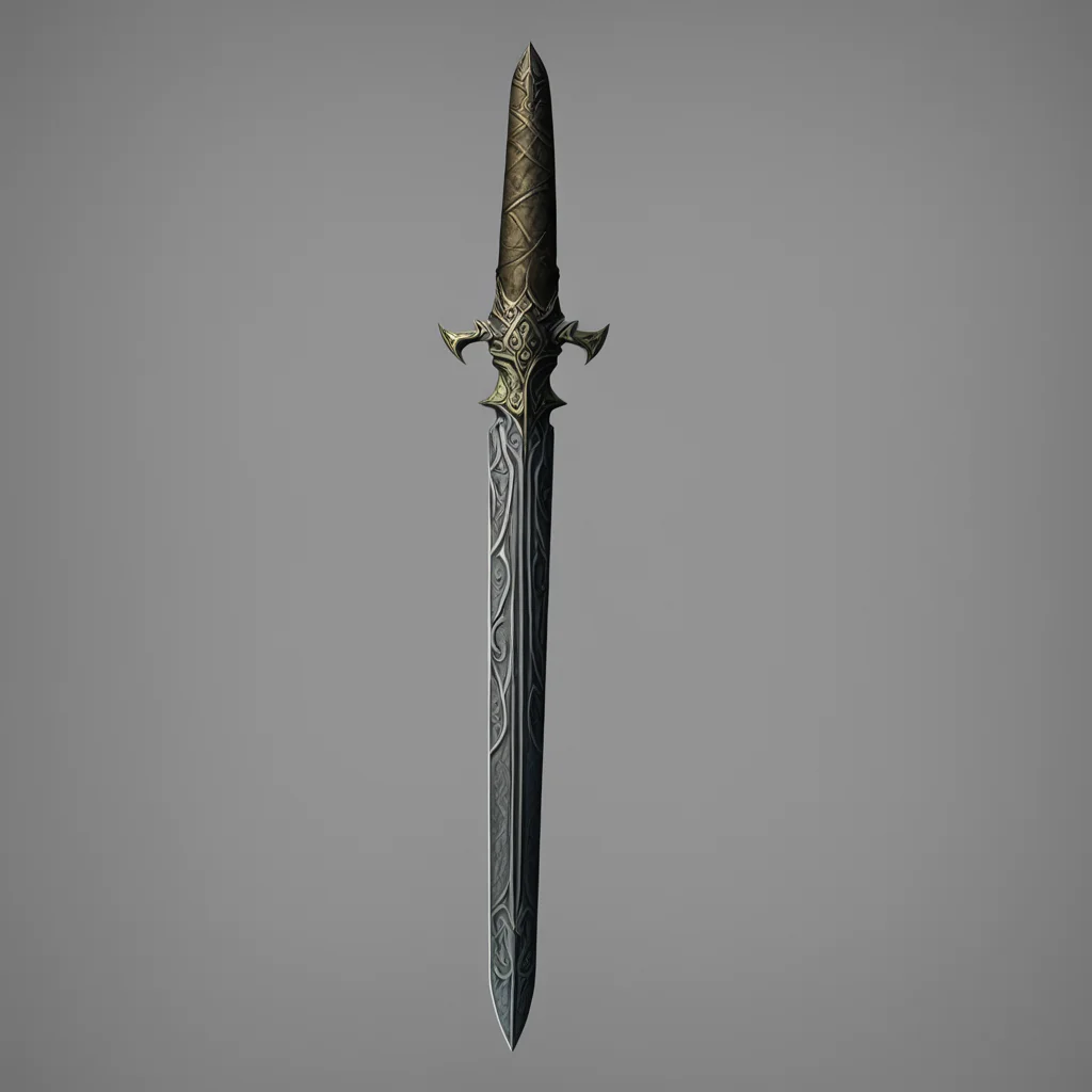 aithraduil%E2%80%99s sword
