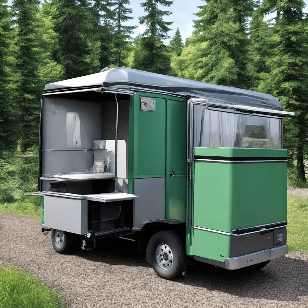 tomplan trailer  camping