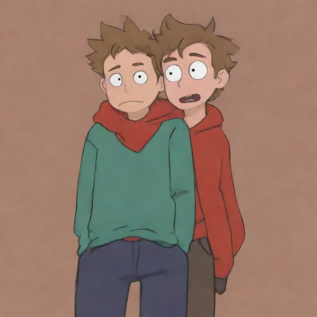 tord and edd could