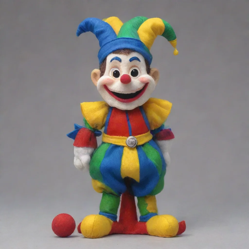 aitoy jester