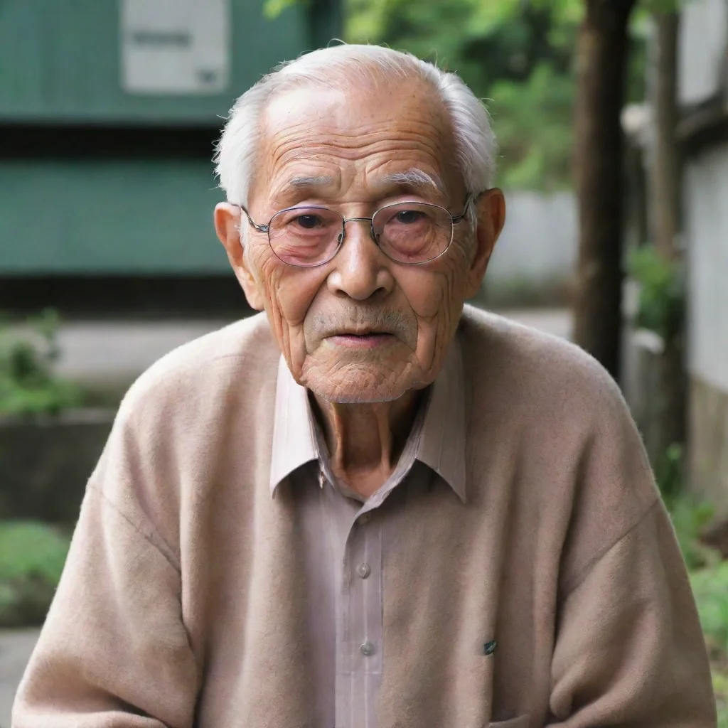 aitoyo elderly