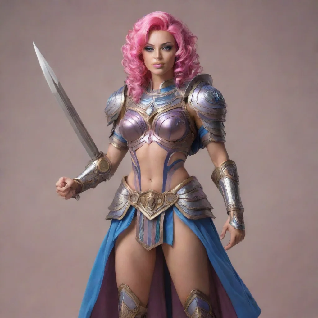 trans warrior