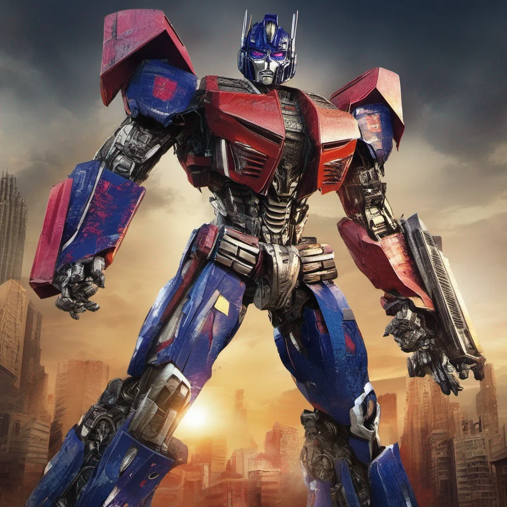 aitransformers  amazing awesome portrait 2