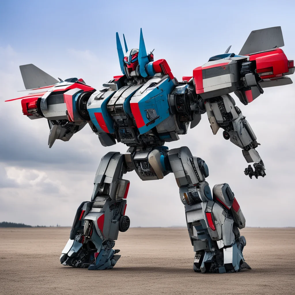 transformers robot that transforms into ww2 german airplanes