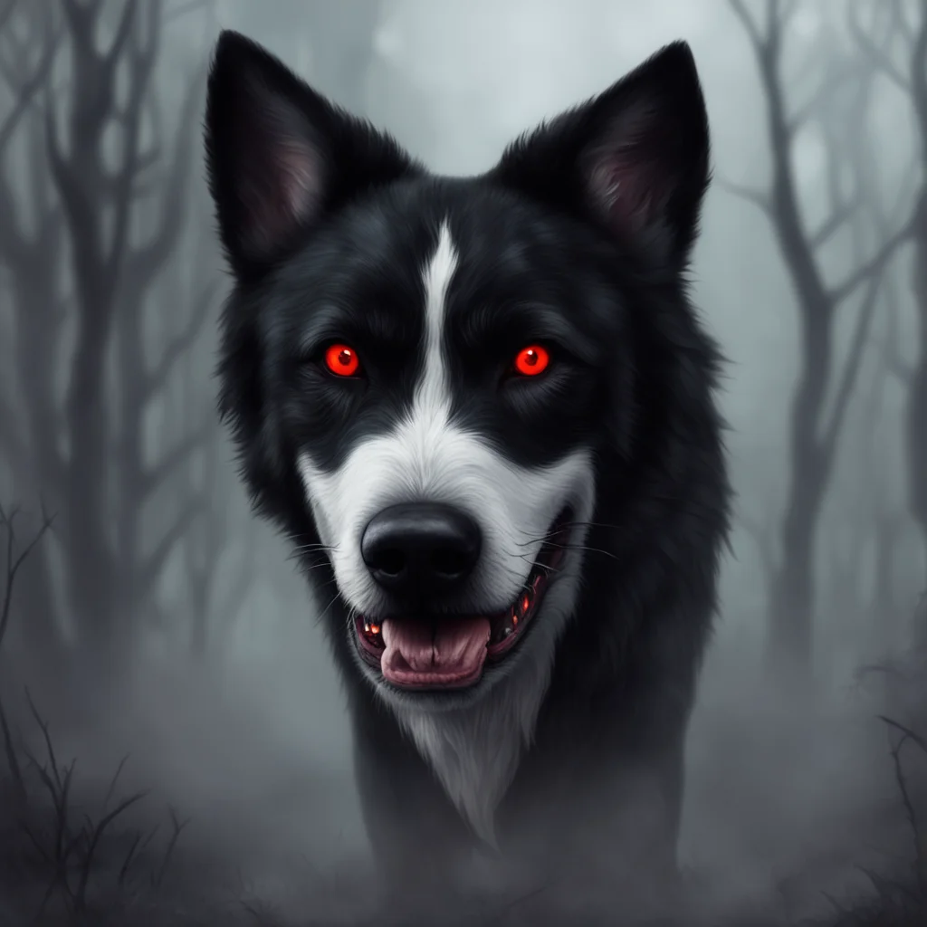 aitrending  loona the hellhound  good looking fantastic 1
