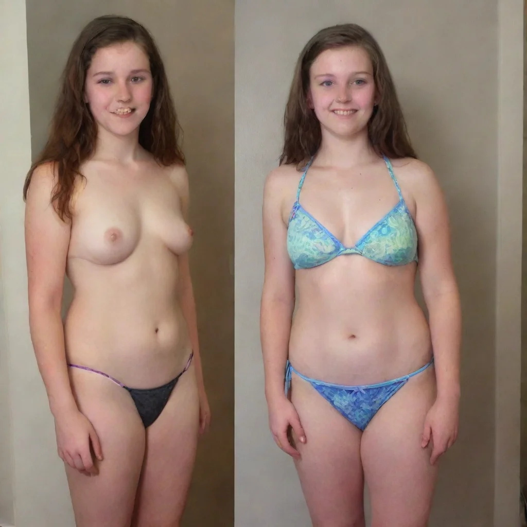 aitrending 14 yo bikini girl%2C 180 lbs good looking fantastic 1