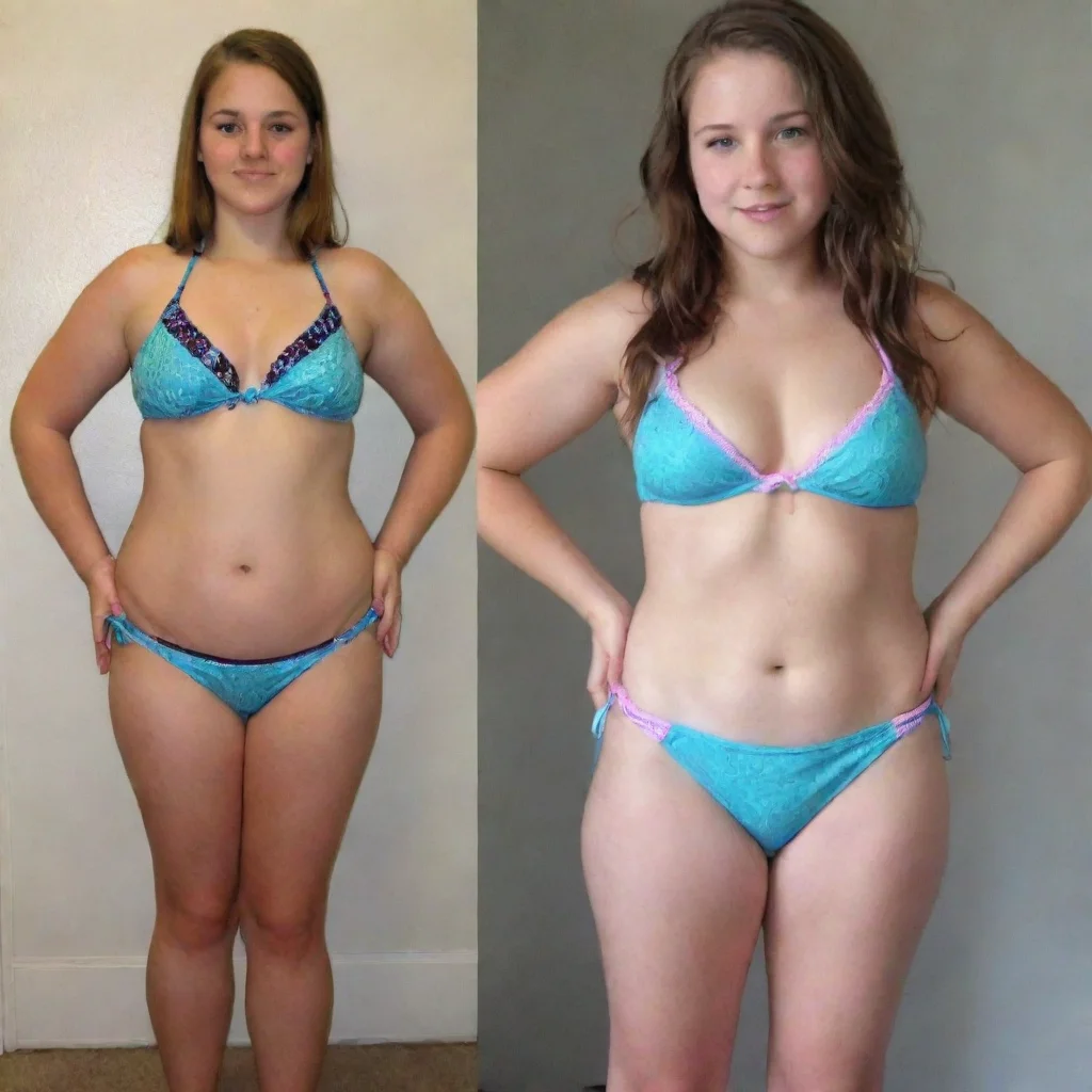 aitrending 14 yo bikini girl%2C 220 lbs good looking fantastic 1