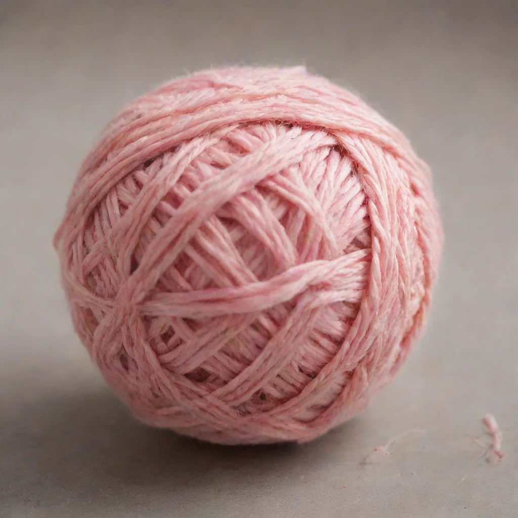 aitrending a ball of yarn good looking fantastic 1