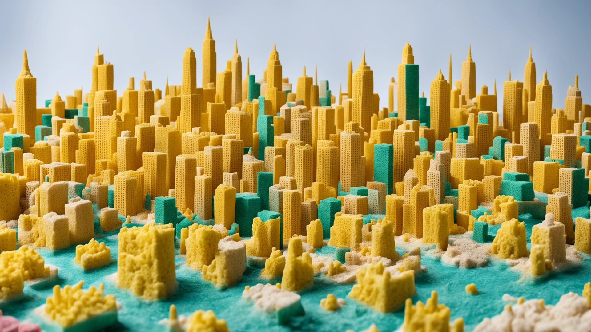trending a city made of sponge good looking fantastic 1 wide
