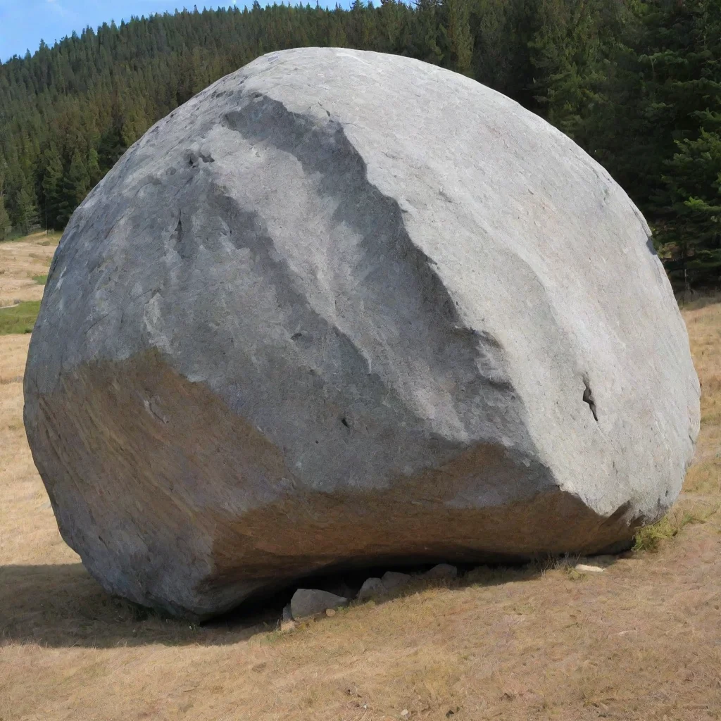 trending a gigantic grey boulder good looking fantastic 1