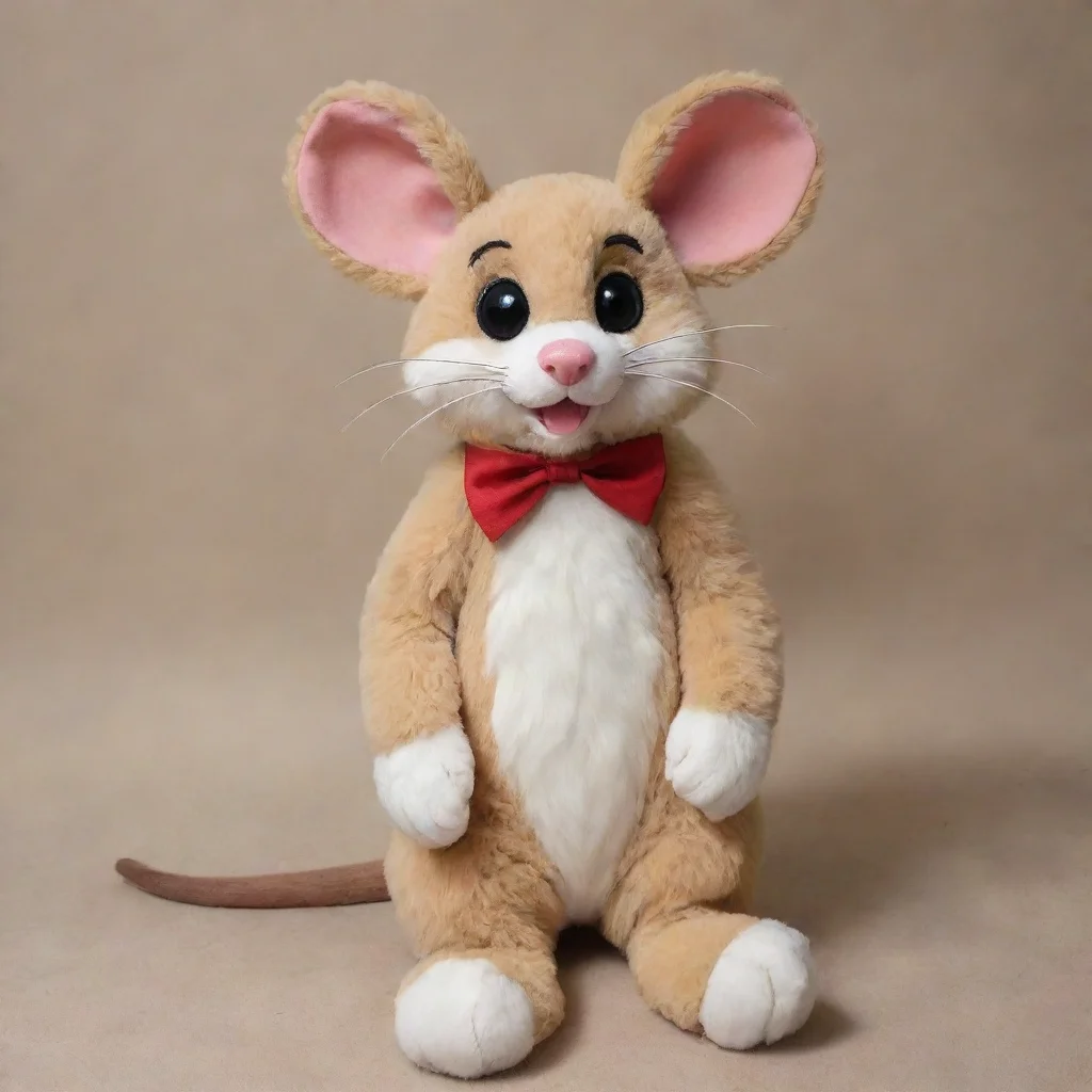 trending a teddy mouse fursuit good looking fantastic 1