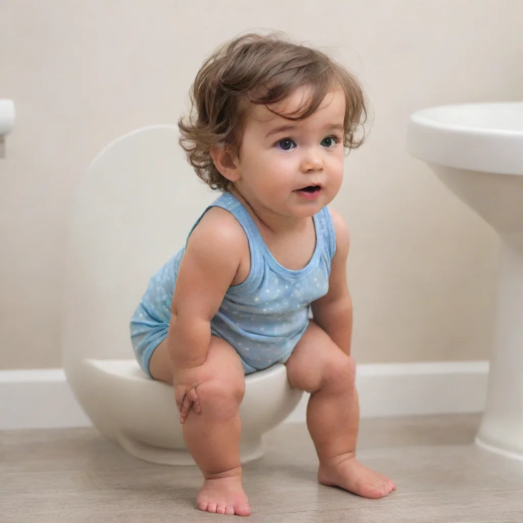 aitrending a toddler pooping good looking fantastic 1