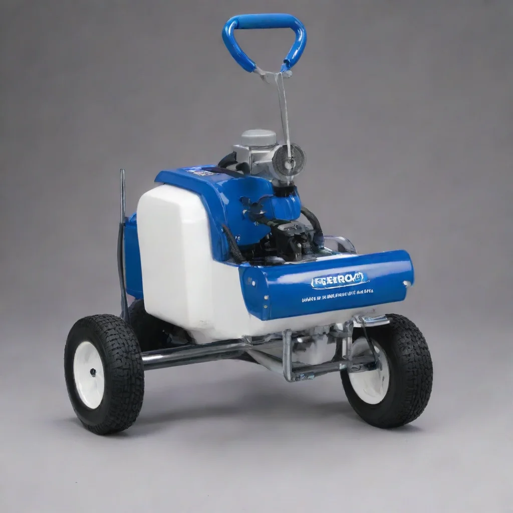 aitrending airless sprayer boat graco sale good looking fantastic 1