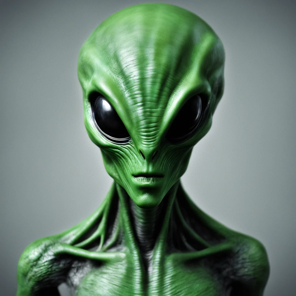 aitrending alien good looking fantastic 1