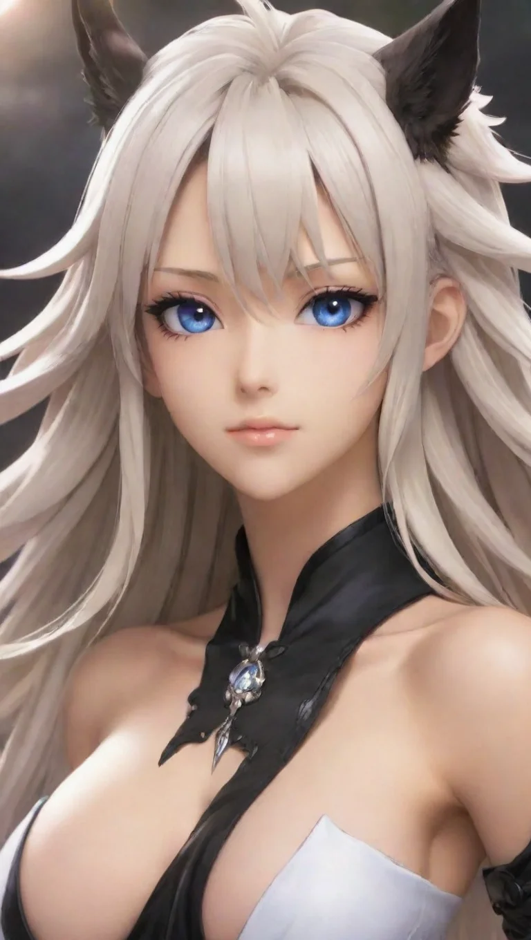 aitrending amazing hd anime character wow  pretty good looking good looking fantastic 1 tall