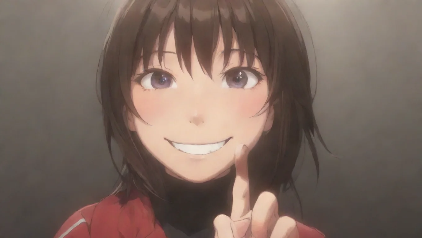 aitrending amazing hd anime character wow happy smile talkative good looking good looking fantastic 1 widescreen