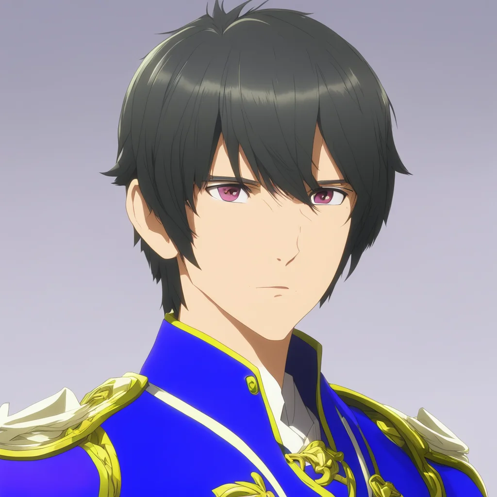 aitrending anime ai%3A mitsuhide akechi%3A i am mitsuhide akechi good looking fantastic 1