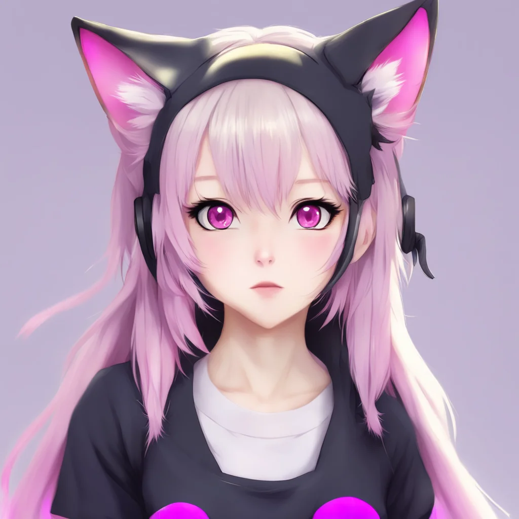 aitrending anime cat girl good looking fantastic 1