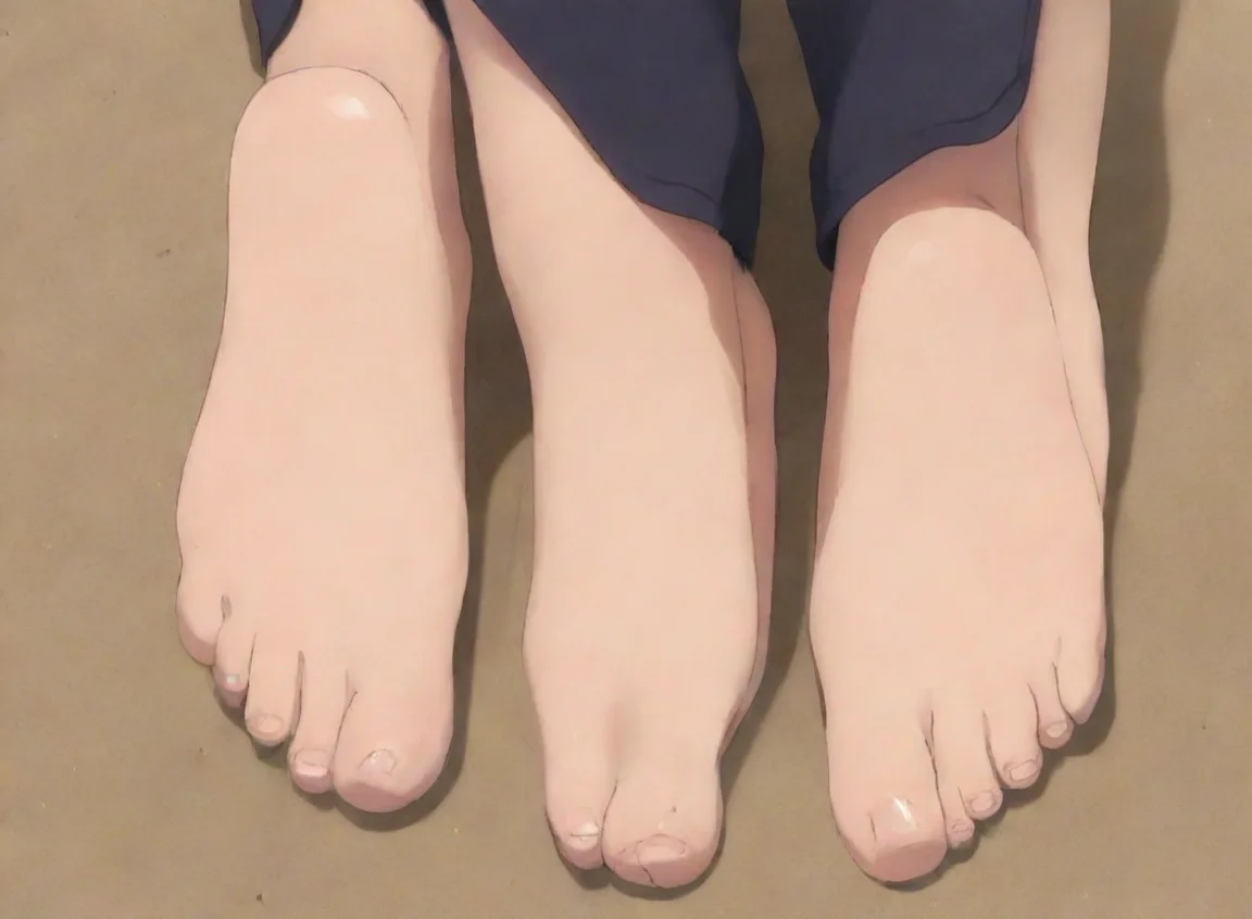trending anime feet soles good looking fantastic 1 landscape43