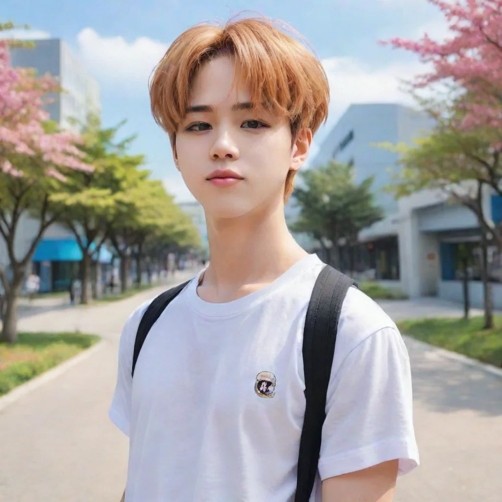 aitrending anime park jimin good looking fantastic 1