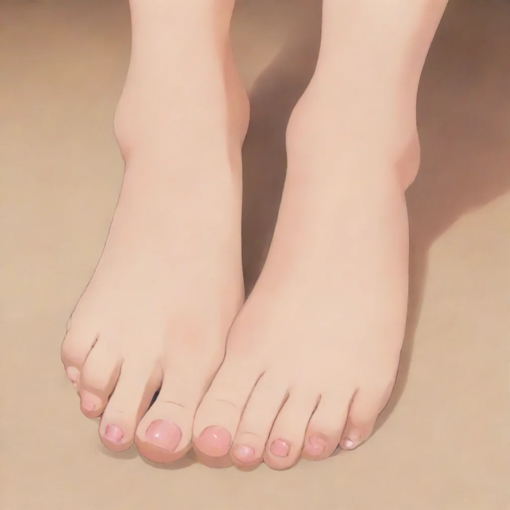 trending anime women feet good looking fantastic 1
